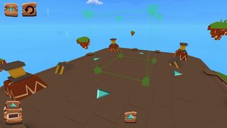 Game of Beams - Screenshot 3