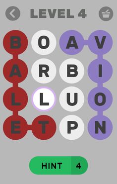 Ghicește cuvântul - Screenshot 4