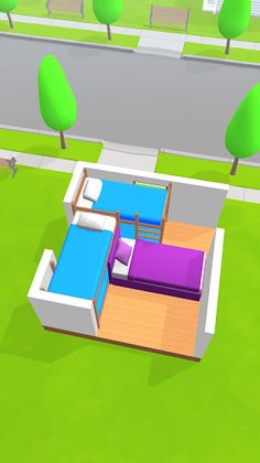 Move It Out - Screenshot 4