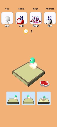 IQ Quiz Battle - Screenshot 3