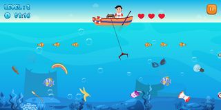 Save The Ocean - Screenshot 3