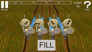 Abydos - Screenshot 3