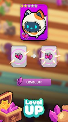 FUTURES FOLKTALES: Adventures - Screenshot 4