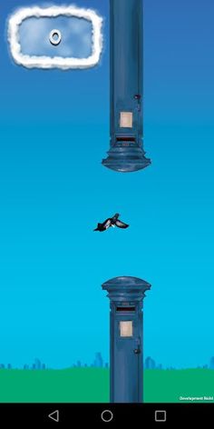 Post Bird - Screenshot 1