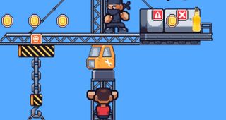 Bogan Brawler - Screenshot 3