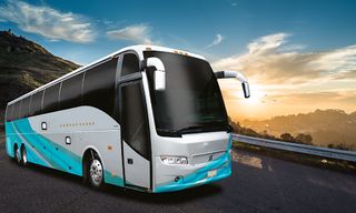 Bus Simulator : Indian Game - Screenshot 2