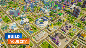 Citytopia® - Screenshot 1