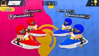 JetSki League - Screenshot 3