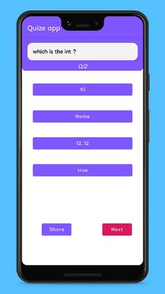 GK Quizes - Screenshot 3