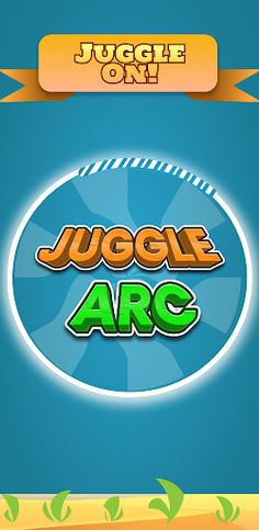 Juggle Arc: Ring Master - Screenshot 1