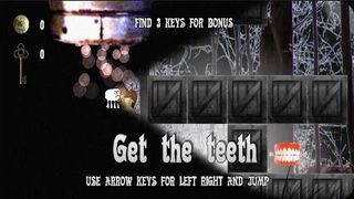 Wiggly Loaf Nightmare - Screenshot 2