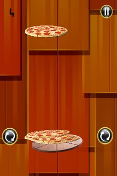 100 Camadas de Pizza - Screenshot 2
