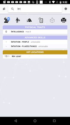 Wireless Soul Transmission Cha - Screenshot 4