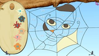 The Little Witch at School - Screenshot 3