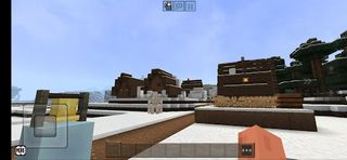 Aryan craft - Screenshot 1