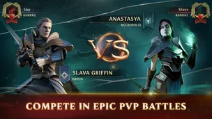 Might and Magic The Card Game - Screenshot 3