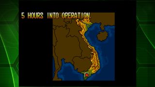 NAM-1975 ACA NEOGEO - Screenshot 2