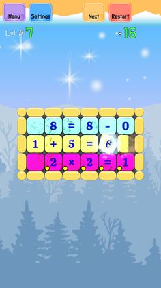 Swapping Math Puzzle - Intelli - Screenshot 3