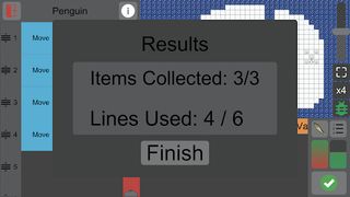 Nano Programming - Screenshot 3