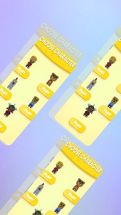 Mystical Surfers - Screenshot 2