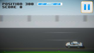 Top Run - Screenshot 1