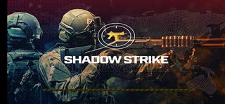 Shadow Strike 3D FPS Survival - Screenshot 2
