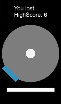 FreeKick Rush - Screenshot 2