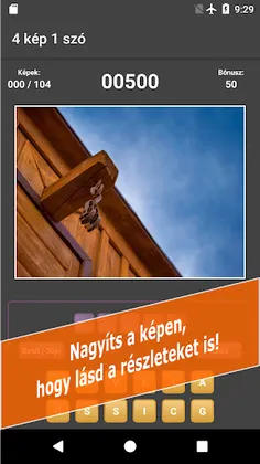 4 kép 1 szó magyarul - Screenshot 2