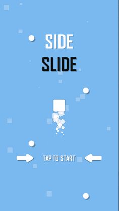 Side Slope - Screenshot 1