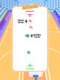 Coach Simulation - Screenshot 4