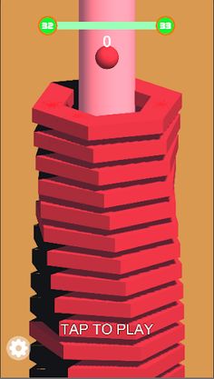 Angry Birds Jump - Screenshot 3