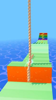 Tumble We - Screenshot 4