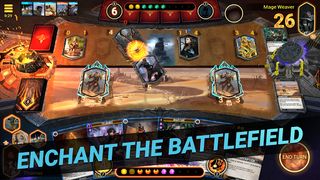 Mythgard - Screenshot 2
