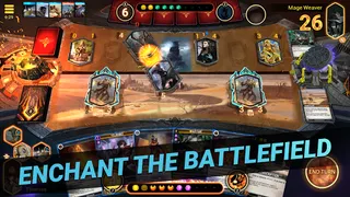 Mythgard - Screenshot 2