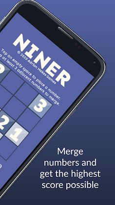 Niner - Minimalist Relaxing Pu - Screenshot 3