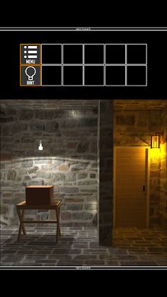 EscapeGame:NEAT ESCAPE PACK3-1 - Screenshot 1