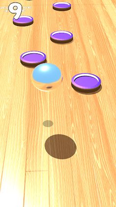 Stream Dash - Screenshot 1