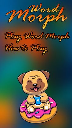 Word Morph - Screenshot 1