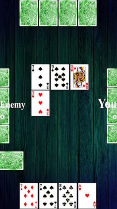 Egyptian Basra - Morabaá - Screenshot 1