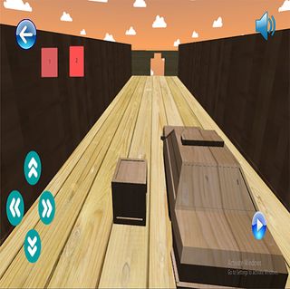 Holeobject - Screenshot 2