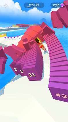 Drill Master - Screenshot 2