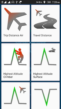 Tour Racer GPS - Screenshot 4