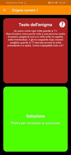 EnigMania - Screenshot 3