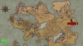 Dark Light - Screenshot 1