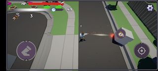 RunFromWork - Screenshot 3