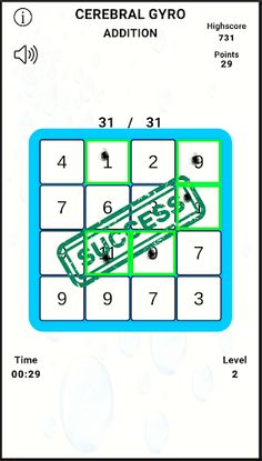 Cerebral Gyro - Screenshot 4