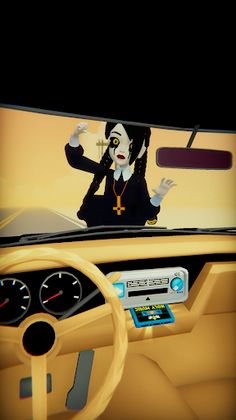 Super Natural Game - Screenshot 3