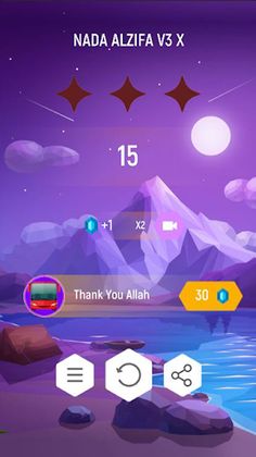 Tiles Hop Telolet Basuri Piano - Screenshot 4