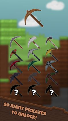 Idle World Miner Tycoon - Screenshot 1