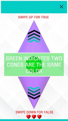 A Truth A Lie & A Disguise - Screenshot 2